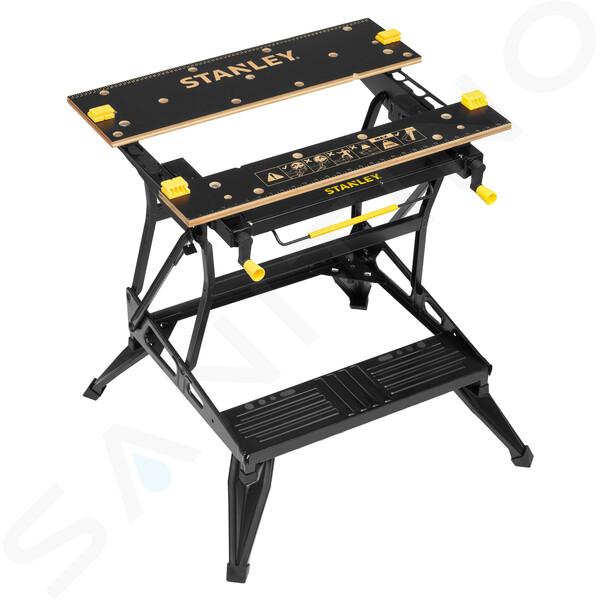 Stanley Accessoires - Table de travail pliante STST83800-1