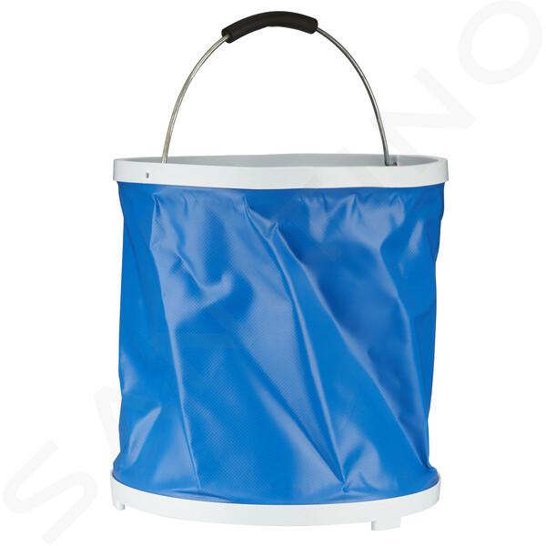 Stanley Accessoires - Seau, pliable, volume 20 l STZB1-XJ