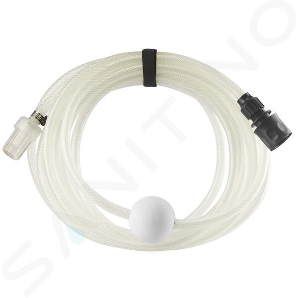 Stanley Accessoires - Tuyau avec adaptateur pour nettoyeur haute pression STZIHK2-XJ