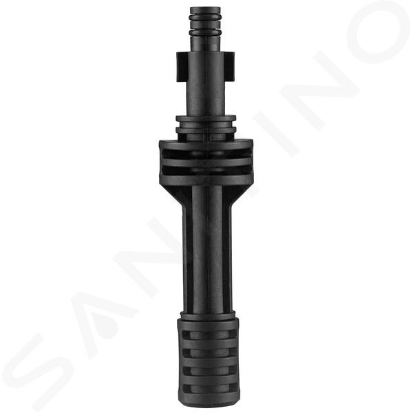 Stanley Accessoires - Buse pour nettoyeur haute pression, courte STZSW1-XJ