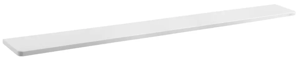 Sapho Abeline - Plachet, lengte 100 cm, mat wit AB100-0101