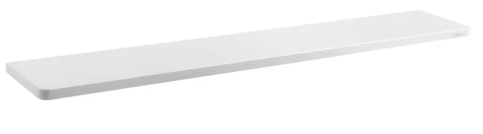 Sapho Abeline - Plachet, lengte 60 cm, mat wit AB600-0101