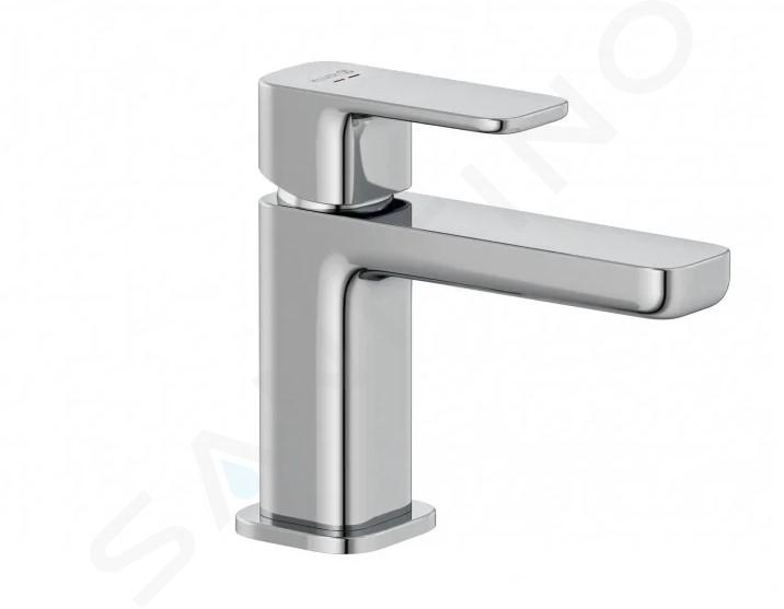 Kludi Renon - Grifo de lavabo, cromo 422900575