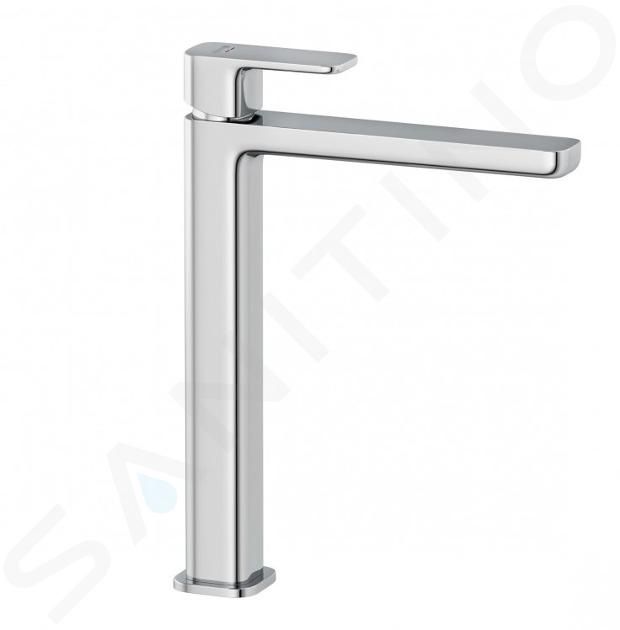 Kludi Renon - Mitigeur de lavabo, chrome 422980575