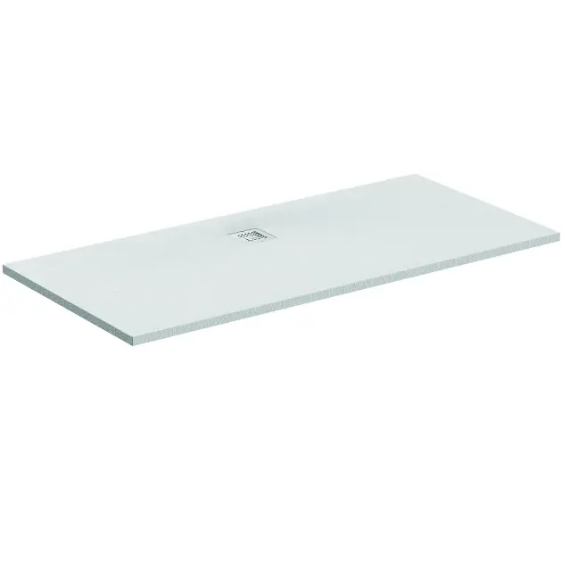 Ideal Standard Ultra Flat S - Receveur de douche 180x90 cm, blanc K8306FR