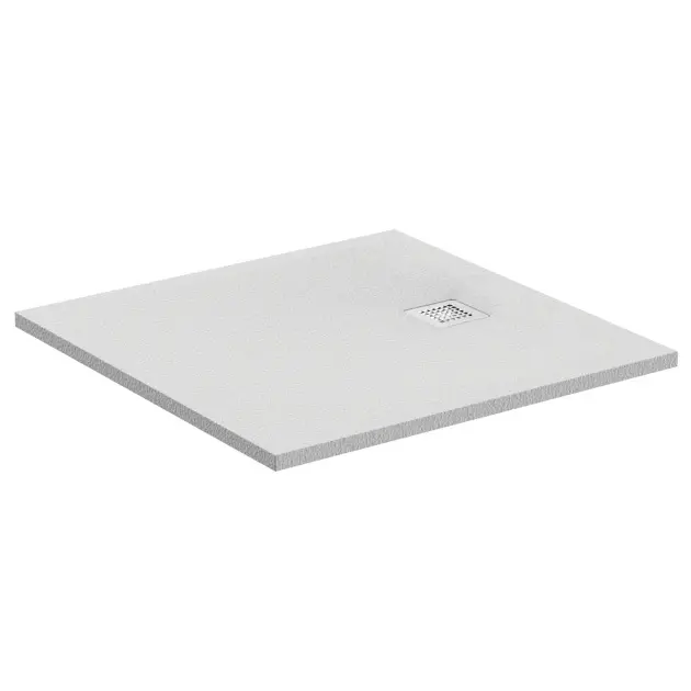 Ideal Standard Ultra Flat S - Piatto doccia 80x80 cm, bianco K8214FR