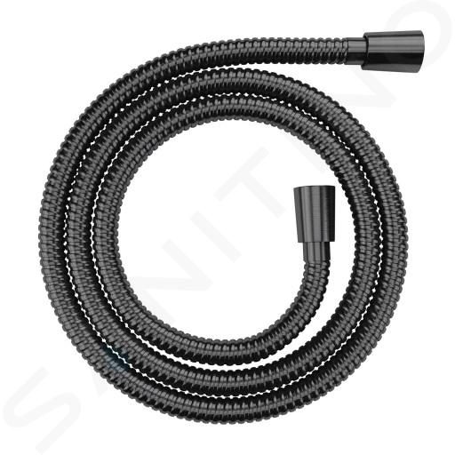 OMNIRES - Flexible de douche, 150 cm, anthracite brossé 023-XAT