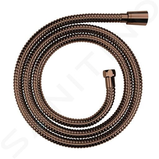 OMNIRES - Flexible de douche 150 cm, cuivre 029CP