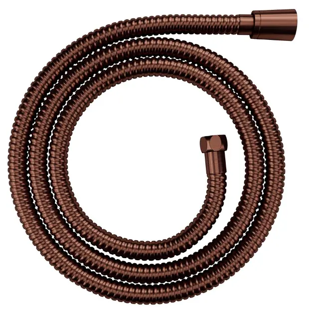OMNIRES - Brauseschlauch, 150 cm, Kupfer 029ORB