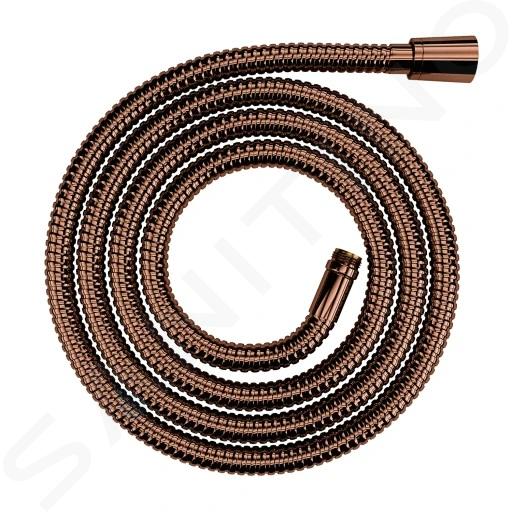 OMNIRES - Flexible de douche 180 cm, cuivre 062MCP