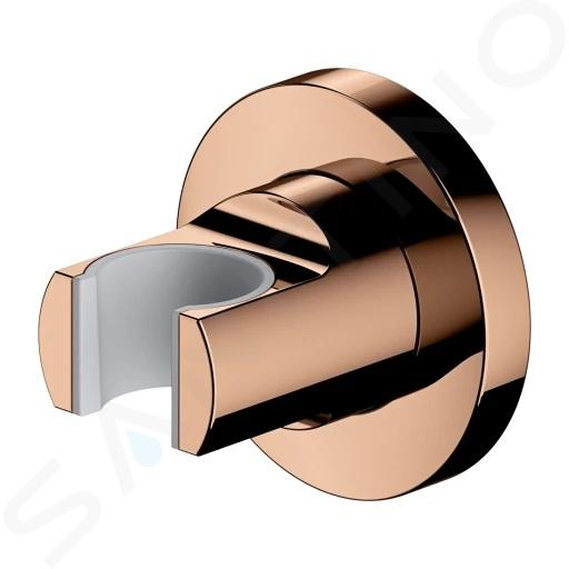 OMNIRES - Support de douche, cuivre 8873ACP