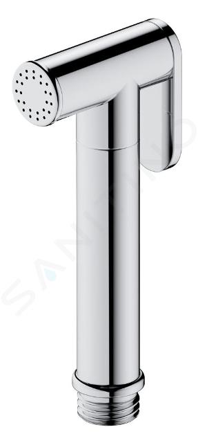 OMNIRES Bidetta - Douchette de bidet, chrome BIDETTA2-RCR