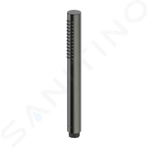 OMNIRES Contour - Douchette à main, anthracite brossé CONTOUR-RAT