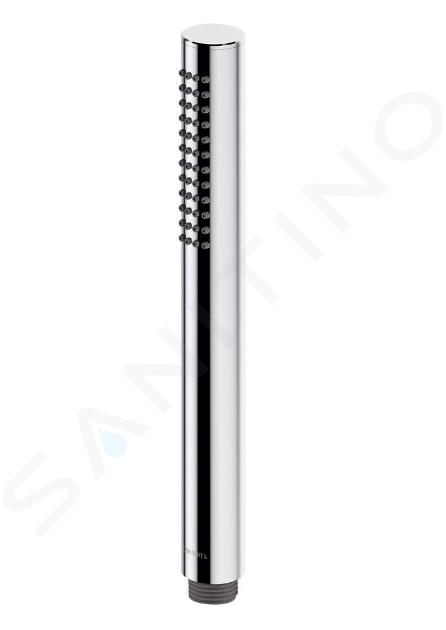 OMNIRES Contour - Zuhanyfej, króm CONTOUR-RCR