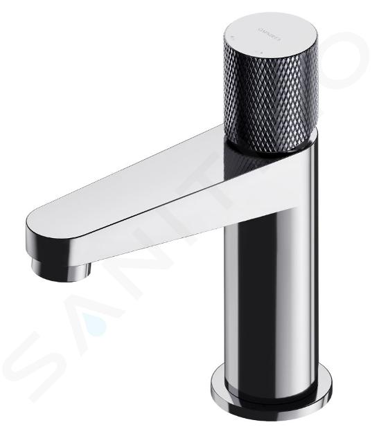 OMNIRES Contour - Mitigeur de lavabo, chrome CT8010CR