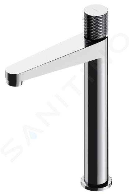 OMNIRES Contour - Mitigeur de lavabo, chrome CT8012CR