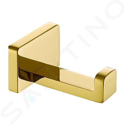 OMNIRES Darling - Gancho, dorado DA70110GL