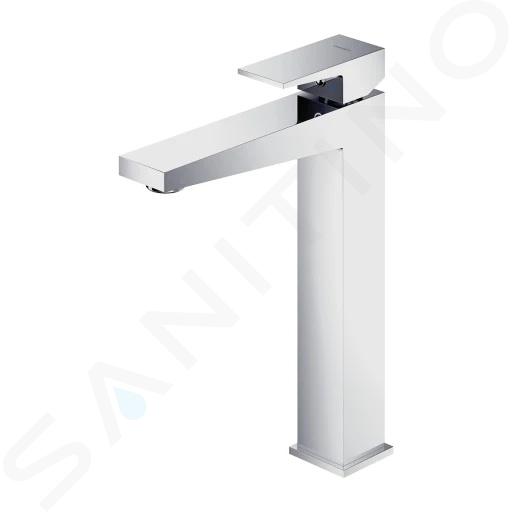 OMNIRES Fresh - Umyvadlová baterie, chrom FR7112CR
