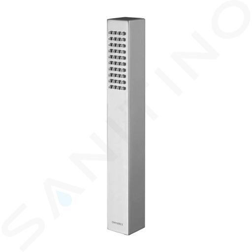 OMNIRES Micro - Alcachofa de ducha, cromo MICRO-R/KCR