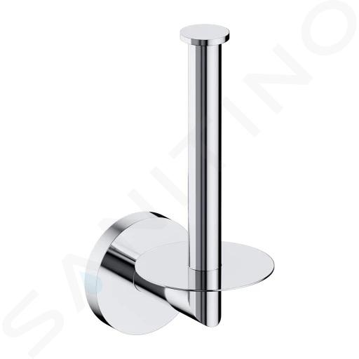 OMNIRES Modern Project - Držák rezervního toaletního papíru, chrom MP60530CR