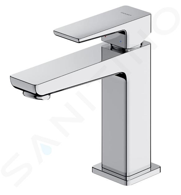 OMNIRES Parma - Mitigeur de lavabo, chrome PM7410CR