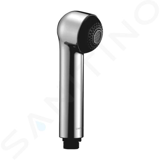 OMNIRES - Küchen-Handbrause, 2 Strahlarten, Chrom PS07CR