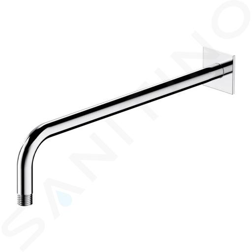 OMNIRES - Sprchové rameno, 40 cm, chrom RA01C/KCR