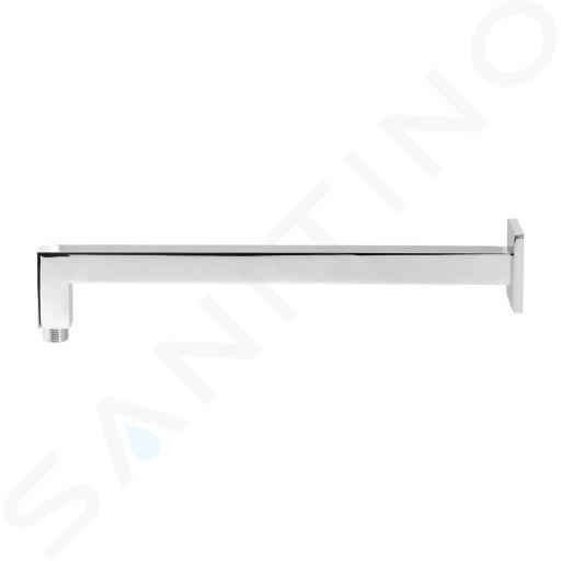 OMNIRES - Sprchové rameno, 37 cm, chrom RA12CR