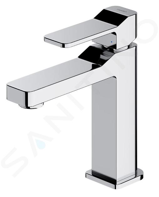 OMNIRES Slide - Mitigeur de lavabo, chrome SL7710CR