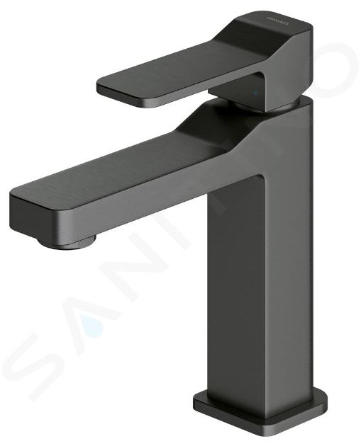 OMNIRES Slide - Mitigeur de lavabo, graphite SL7710GR