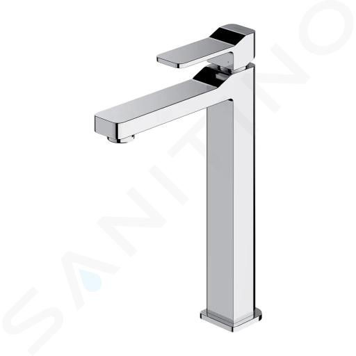 OMNIRES Slide - Mitigeur de lavabo, chrome SL7712CR