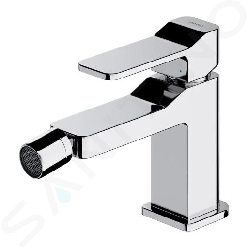 OMNIRES Slide - Bidetarmatur, Chrom SL7720CR