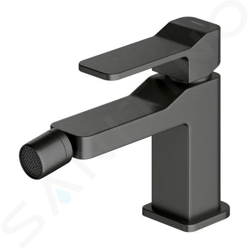 OMNIRES Slide - Bidetarmatur, Graphit gebürstet SL7720GR