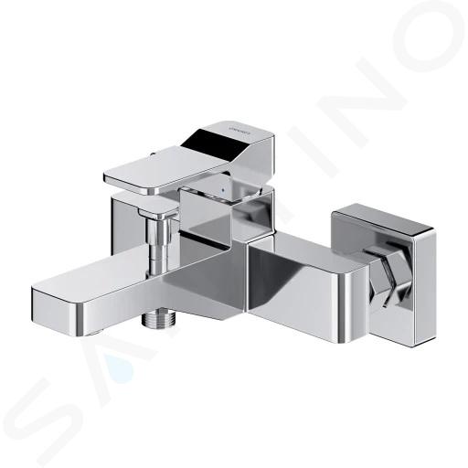 OMNIRES Slide - Mitigeur de baignoire, chrome SL7730CR