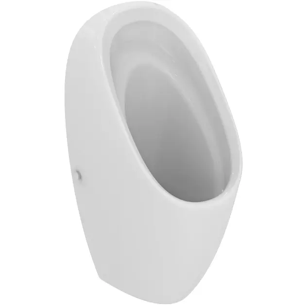 Ideal Standard Pissoire Pissoir Waterless, 325x315x650 mm, weiß