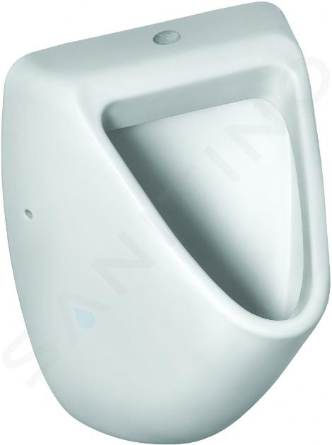 Ideal Standard Urinoirs - Urinoir, arrivée d'eau supérieure, blanc K553901