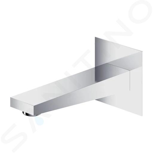 OMNIRES Fresh - Bec de baignoire, chrome WDFRESHCR
