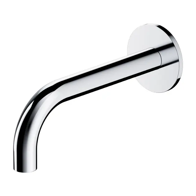 OMNIRES Y - Wanneneinlauf, Chrom WDYCR