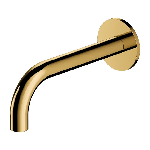 OMNIRES Y - Wanneneinlauf, Gold WDYGL