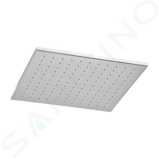 OMNIRES Slimline - Hoofddouche 30x30 cm, chroom WG230CR