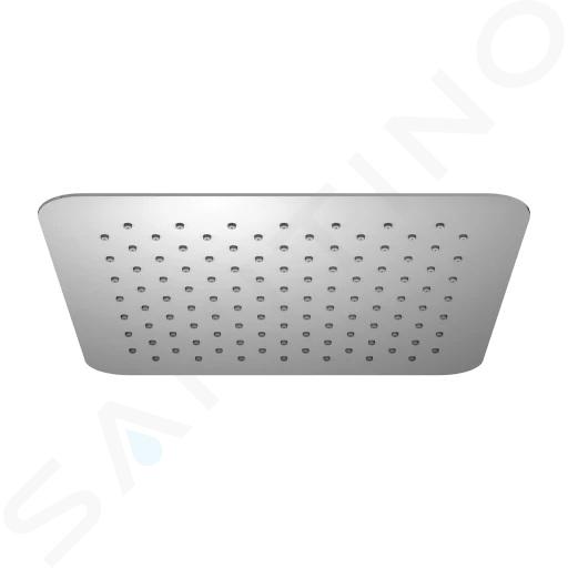 OMNIRES Ultra Slimline - Hoofddouche 30x30 cm, chroom WGU230CR