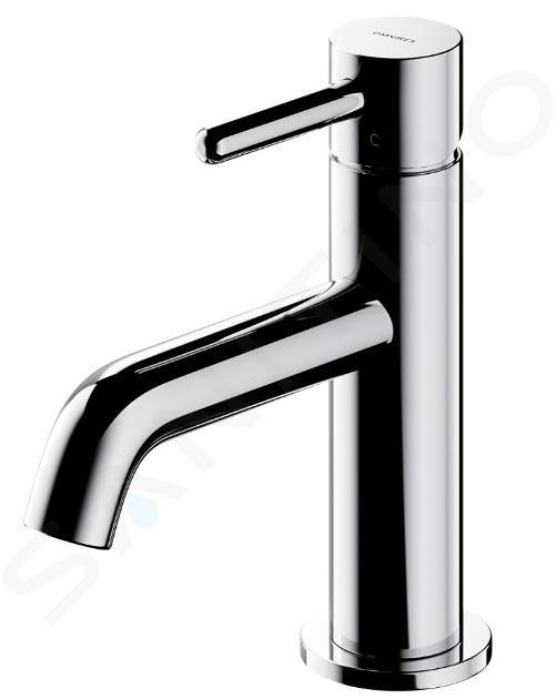 OMNIRES Y - Mitigeur de lavabo, chrome Y1210NCR