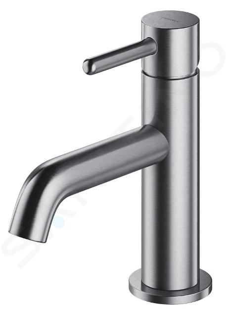 OMNIRES Y - Mitigeur de lavabo, nickel Y1210NNI