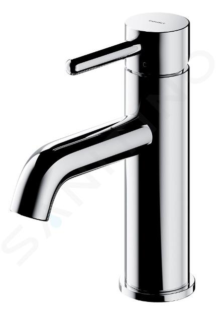 OMNIRES Y - Mitigeur de lavabo, chrome Y1210STCR