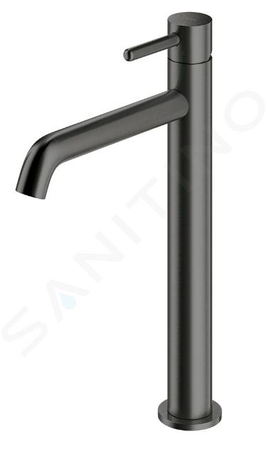 OMNIRES Y - Mitigeur de lavabo, graphite Y1212GR