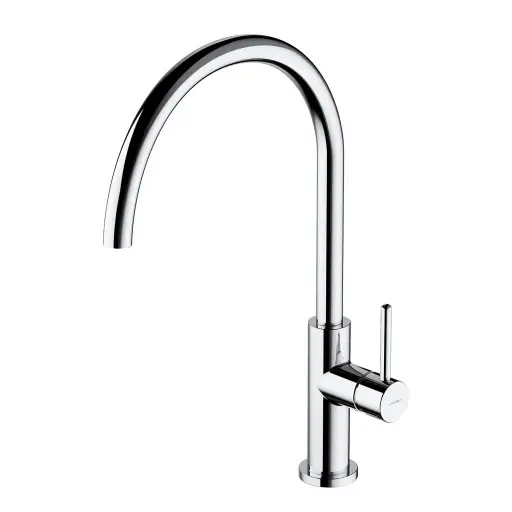 OMNIRES Y - Dřezová baterie, chrom Y1251CR