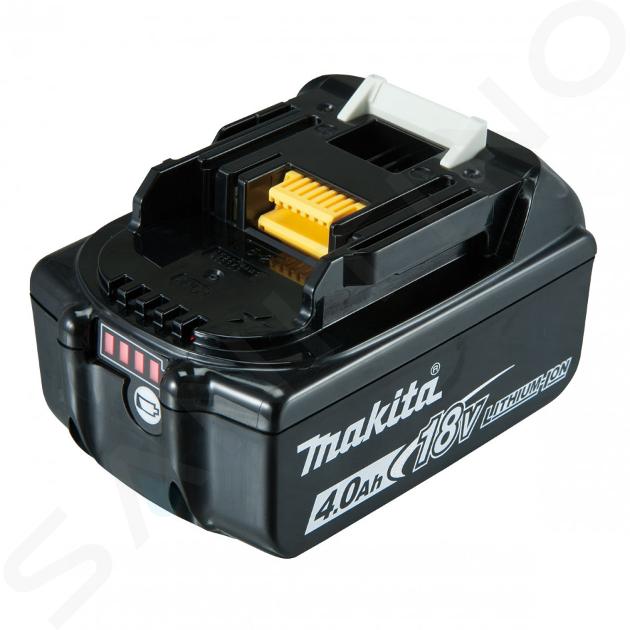 Makita Accesorii - Acumulator 18V Li-Ion LXT de 4,0 Ah BL1840B