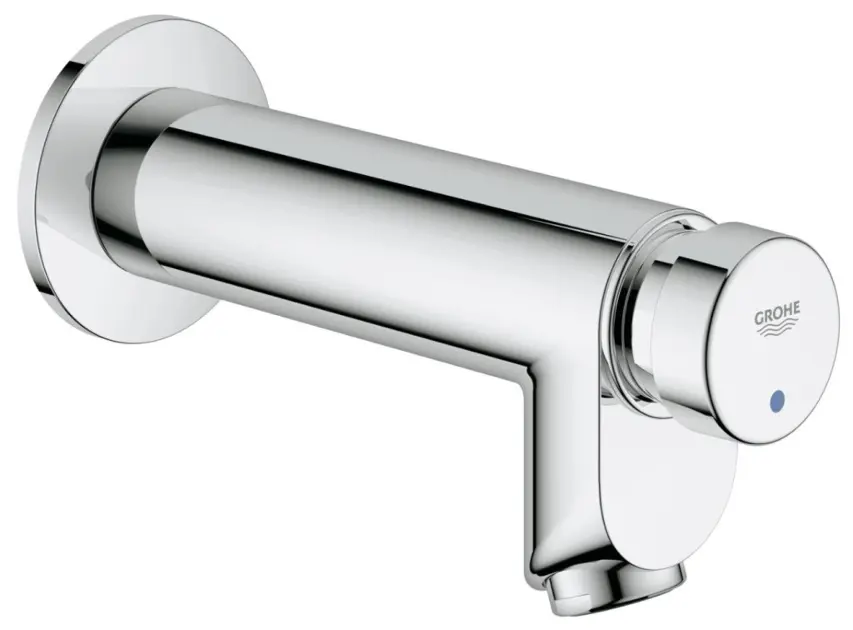 Grohe - Samouzavírací nástěnný ventil, chrom 36266000IIJ1
