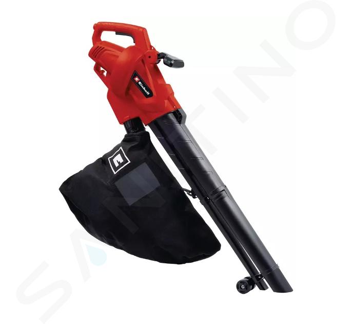 Einhell Gartenwerkzeug - Elektro-Laubsauger 3000 W 3433370