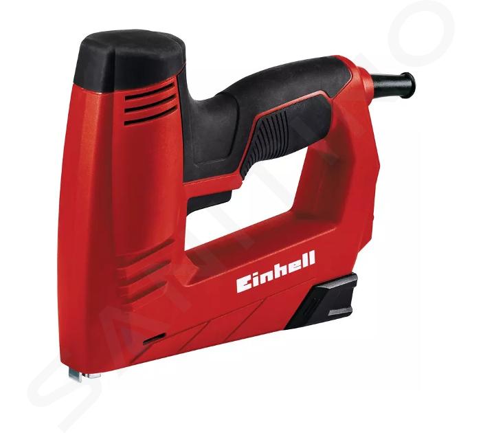 Einhell Nářadí - Elektrická sponkovačka 6-14 mm 4257890